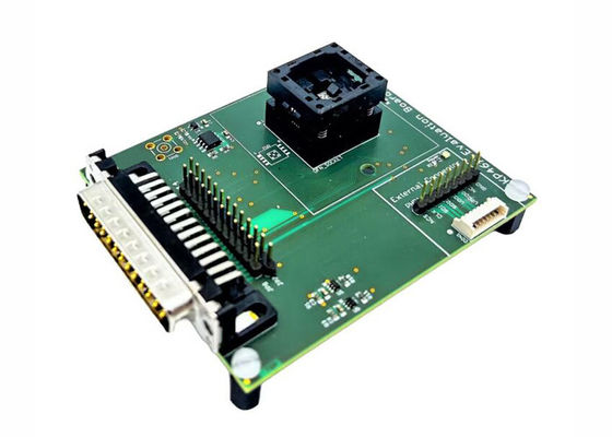 KP46X-EVAL-BOARD Embedded Solutions Πίνακας Αξιολόγησης Αισθητήρων Πίεσης XENSIV KP46X