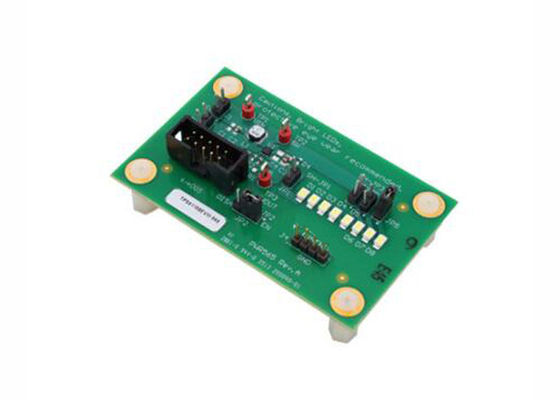 TPS61158EVM-565 Ενσωματωμένες Λύσεις Οδηγοί WLED για Αξιολόγηση Ενότητας Έξυπνου Τηλεφώνου