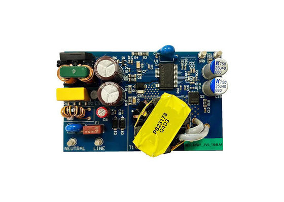 REF-45W1-ZVS-184LM Embedded Solutions CoolSET™ 1 Πίνακας Αξιολόγησης Μετατροπέα AC/DC με Μονωμένη Έξοδο