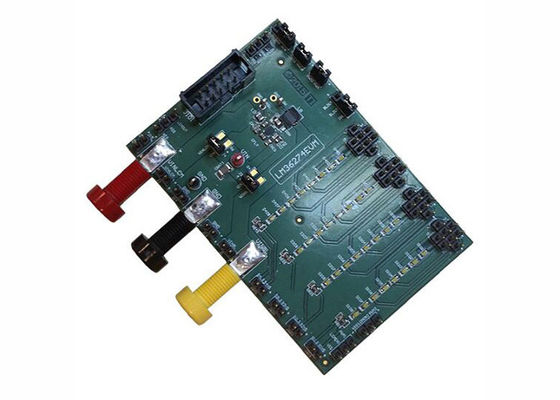 LM36274EVM Embedded Solutions LM36274 Ρυθμιζόμενος Μετατροπέας Φορτίου Αντιστροφέας Αξιολόγησης