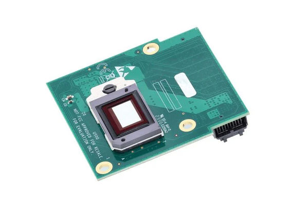 DLP650NEEVM Embedded Solutions DLP Projection Reference Design Evaluation Board