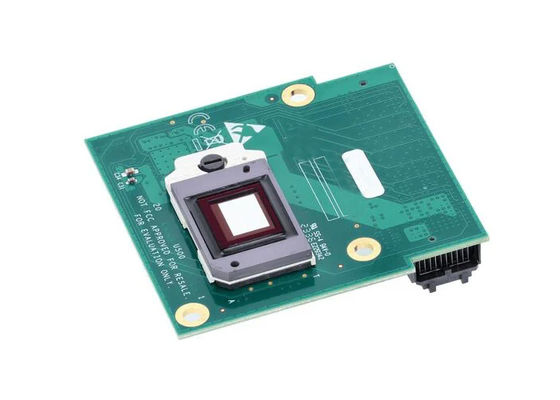 DLP550HEEVM Ενσωματωμένες λύσεις DLP550 Projection DLP Reference Design Evaluation Board