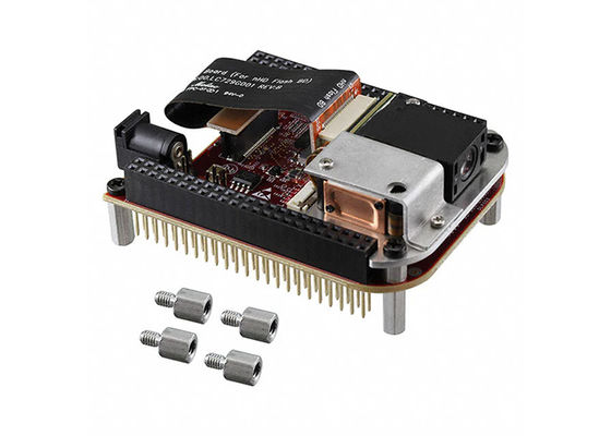 DLPDLCR2000EVM Ενσωματωμένες λύσεις Δελτίο αξιολόγησης σχεδιασμού αναφοράς DLP