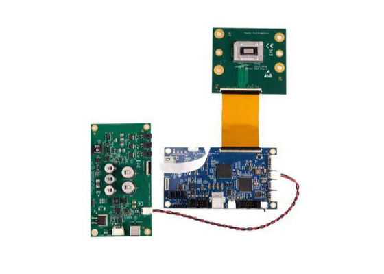 DLP4620SQ1EVM Embedded Solutions 12V Projection DLP Reference Design Evaluation Board