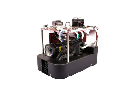 DLPDLCR471TPEVM Ενσωματωμένες λύσεις LightCrafterTM Projection DLP Reference Design Evaluation Board