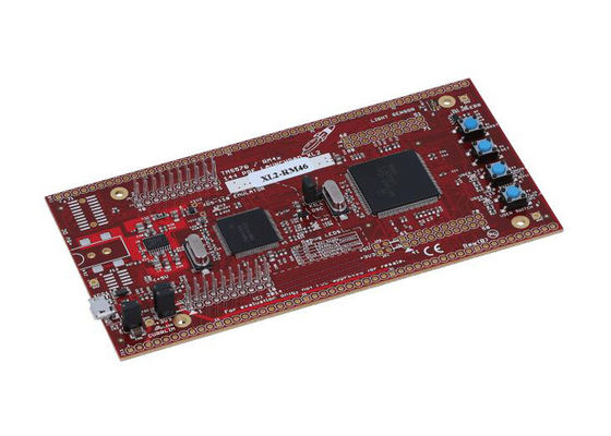 LAUNCHXL2-RM46 Embedded Solutions Evaluation Board RM46x Hercules LaunchPad Development Kit