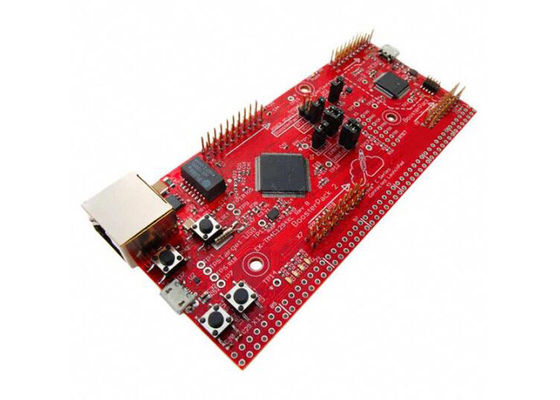 Ενσωματωμένες λύσεις EK-TM4C1294XL 32Bit MCU Board TM4C1294 LaunchPad Evaluation Kit