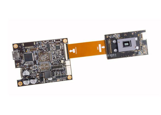 LP3030Q1EVM Ενσωματωμένες λύσεις LED ψηφιακός ελεγκτής Ηλεκτρονική μονάδα αξιολόγησης