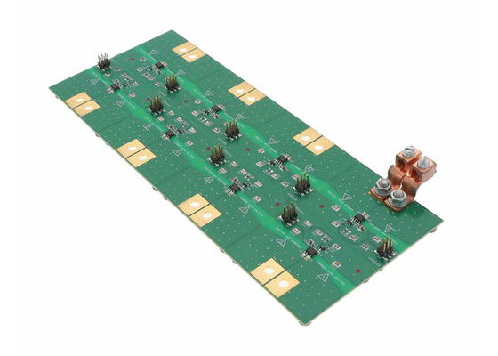 TMCS1101EVM Embedded Solutions 3V To 5.5V Current Sensor Sensor Evaluation Board