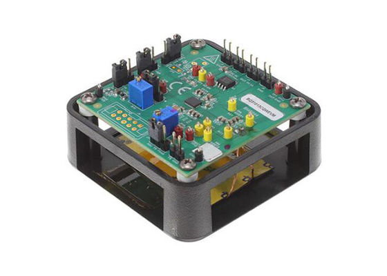 BQ51013CQWEVM Ενσωματωμένες Λύσεις BQ51013C-Q1 Μονάδα Αξιολόγησης Ασύρματου Δέκτη Ενέργειας