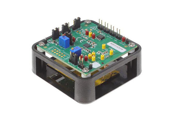 BQ51013CEVM Ενσωματωμένες Λύσεις Ασύρματου Δέκτη Ισχύος BQ51013C Μονάδα Αξιολόγησης