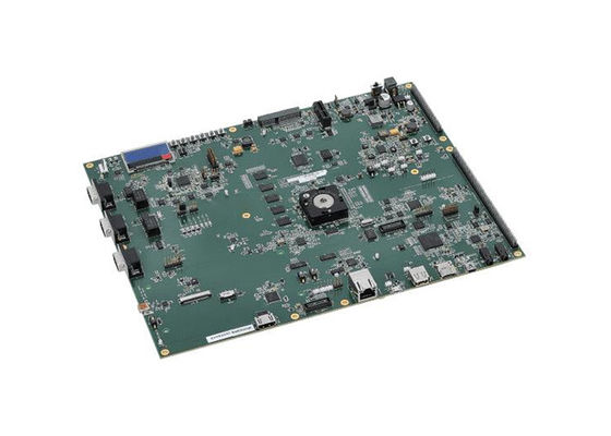 EVMK2GXS Embedded Solutions ARM K2G 1GHz Μονάδα Αξιολόγησης Υψηλής Ασφάλειας