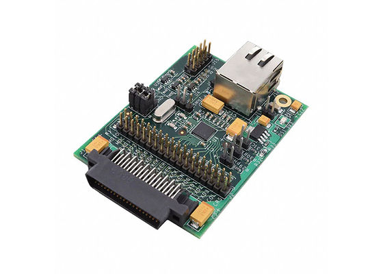 DP83848H-MAU-EK Embedded Solutions 5V σε 3.3V Ethernet Interface Πίνακας Αξιολόγησης