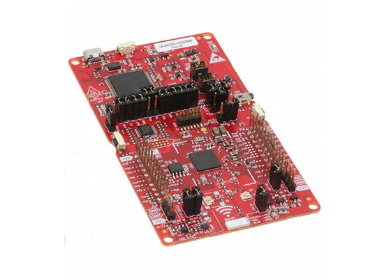 LAUNCHXL-CC3235SF Embedded Solutions SimpleLink™ 802.11 a/b/g/n Transceiver Πίνακας Αξιολόγησης