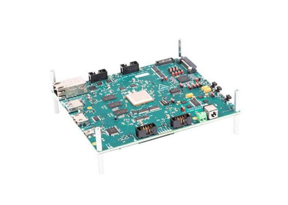 MMWCAS-DSP-EVM Embedded Solutions Ethernet Interface LaunchPad™ Πλατφόρμα Αξιολόγησης