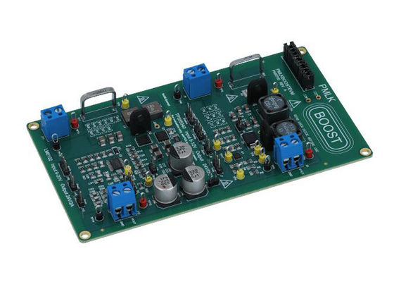 PMLKBOOSTEVM Embedded Solutions Power Management Lab Kit Πίνακας Πειραμάτων Boost PMLK