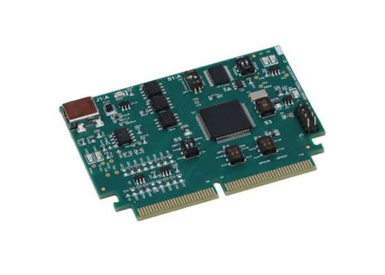 TMDSCNCD280025C Embedded Solutions F280025 controlCARD - Ενσωματωμένη πλακέτα αξιολόγησης MCU