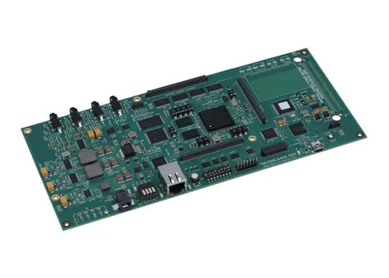 TMDSDSK6455 Embedded Solutions DSP Starter Kit C6000™ DSP Embedded Evaluation Board