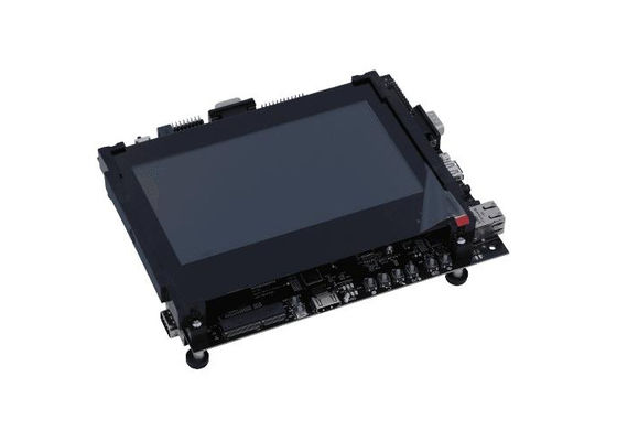 TMDXEVM437XH Embedded Solutions Standalone Πίνακας Αξιολόγησης Κεντρικού Επεξεργαστή AM437x