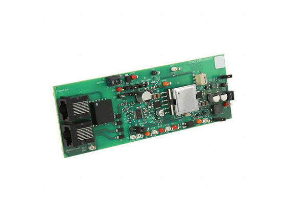TPS23754EVM-420 Embedded Solutions Isolated Output DC/DC Power Over Ethernet Πίνακας Αξιολόγησης