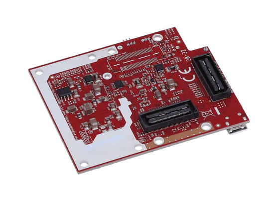 WR6843ISK-ODS Ενσωματωμένες Λύσεις Πίνακας Αξιολόγησης Αισθητήρα Ραντάρ mmWave 60GHz