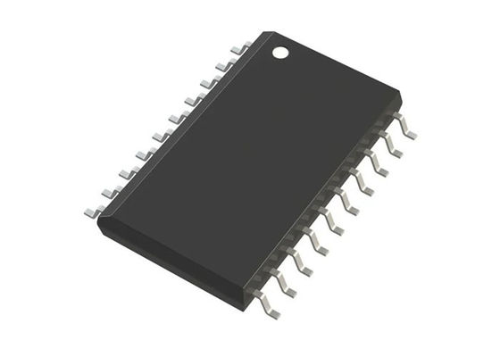 VNQ860TR Integrated Circuit Chip High-Side Driver with Quad Channel 250mA 41V 20-SOIC