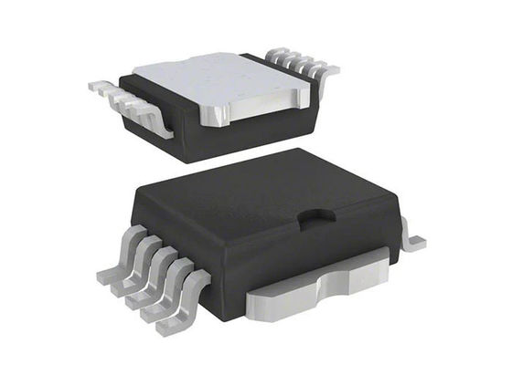 VN5E006ASPTR Single Channel High Side Driver IC Chip with Analog Current Sense