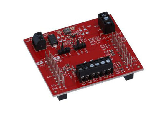 BOOSTXL-TECDRV Embedded Solutions BoosterPack Πλακέτα Επέκτασης Buck Boost Converter