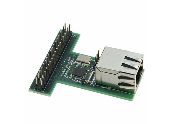 DP83848K-MAU-EK Embedded Solutions 3.3V Πίνακας Αξιολόγησης Διασύνδεσης Ethernet PHY