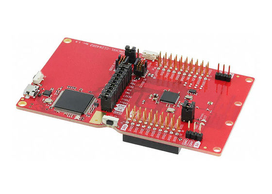 LAUNCHXL-CC2640R2 Embedded Solutions SimpleLink™ 2.4GHz Πίνακας Αξιολόγησης Ασύρματου MCU
