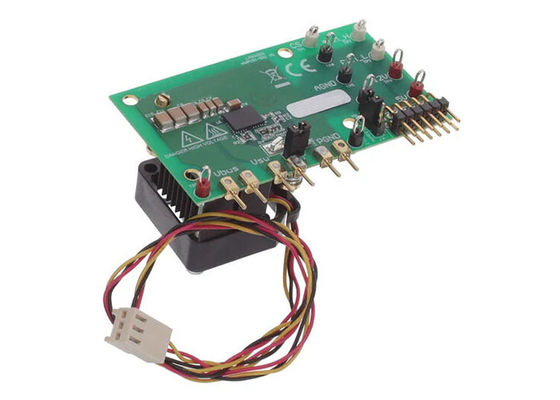 LMG2652EVM-101 Διεπαφή TPM Πλακέτας Αξιολόγησης Raspberry Pi για Ενσωματωμένες Λύσεις