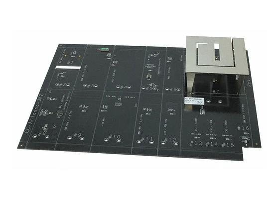 CC-ANTENNA-DK2 Embedded Solutions 169MHz έως 2.4GHz LaunchPad™ Πίνακας Αξιολόγησης Κεραίας