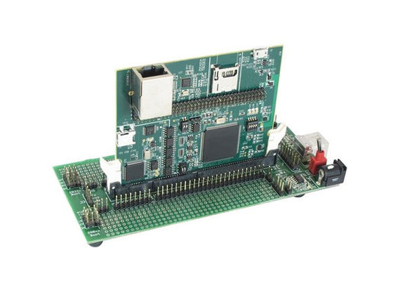 TMDSDOCKH52C1 Embedded Solutions Experimenter C2000™ MCU 32-Bit Embedded Evaluation Board