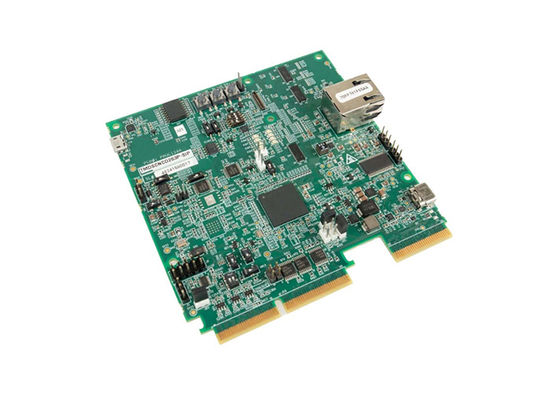 TMDSCNCD263P-SIP Ενσωματωμένες Λύσεις Sitara™ ARM Cortex-R5F MCU Πίνακας Αξιολόγησης Ενσωματωμένου