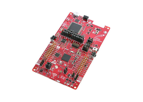 CC3220S-LAUNCHXL Embedded Solutions SimpleLink™ 2.4GHz Πίνακας Αξιολόγησης Πομπού-Δέκτη