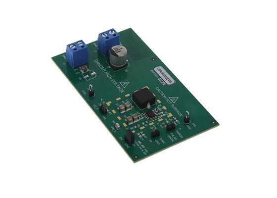 LMR38020EVM Ενσωματωμένες Λύσεις 80V 400kHz DC/DC Buck Regulator Πίνακας Αξιολόγησης