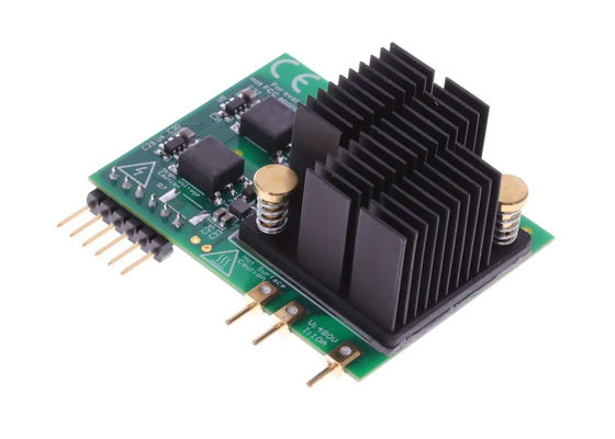 LMG3410EVM-018 Ενσωματωμένες Λύσεις Πίνακας Αξιολόγησης Διαχείρισης Ενέργειας Half-Bridge Driver