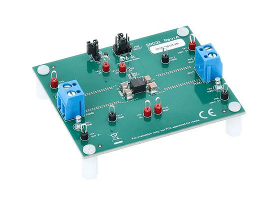 Πίνακας Αξιολόγησης Μονάδας Ισχύος Single Synchronous Buck TPSM86837EVM Embedded Solutions