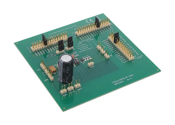 TPS61094EVM-066 Ενσωματωμένες Λύσεις 2.7V έως 5.4V Step Down DC/DC Converter Πίνακας Αξιολόγησης