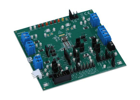 Ενσωματωμένες λύσεις BQ25790EVM 1-4 Cell Switch Mode Buck Boost Charger Evaluation Module