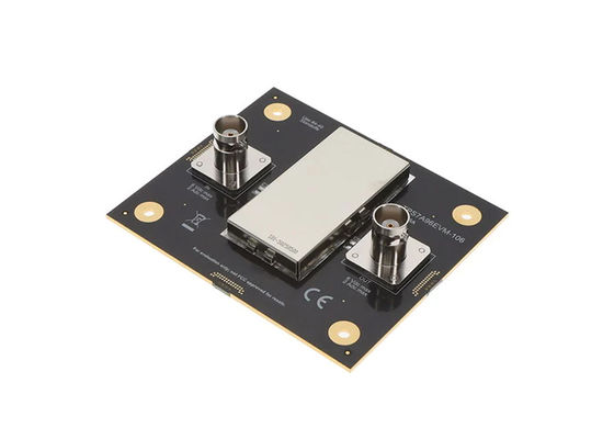 TPS7A96EVM-106 Ενσωματωμένες Λύσεις 2A Ρυθμιζόμενος Γραμμικός Ρυθμιστής Τάσης Πίνακας Αξιολόγησης