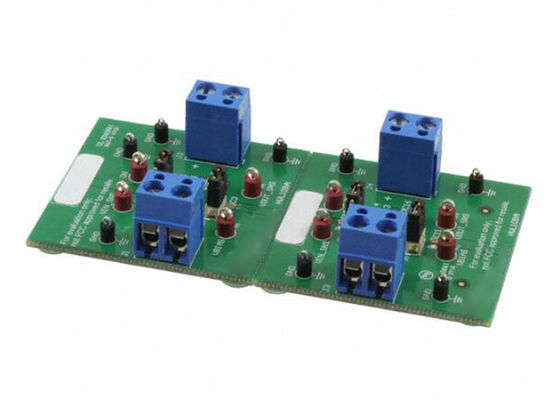 TPS22958EVM Ενσωματωμένες Λύσεις TPS22958 Μονάδα Αξιολόγησης Διακόπτη Φόρτισης Χαμηλού RON