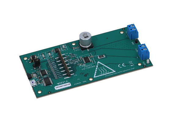 DRV8873SEVM Ενσωματωμένες Λύσεις 10A H-Bridge Motor Driver DRV8873 Μονάδα Αξιολόγησης