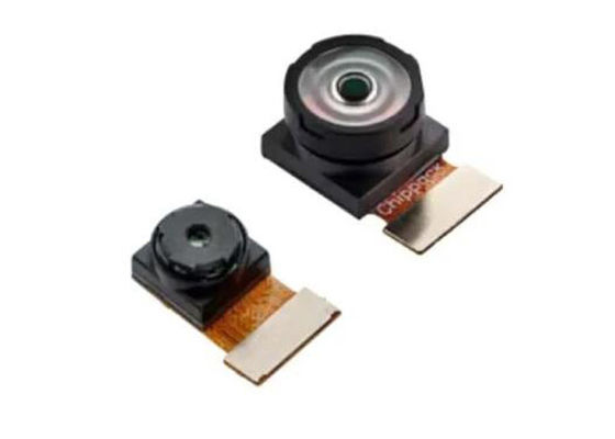 CAM-6GZ-073CLR Embedded Solutions VD16GZ 1.5M RGB-IR Image Sensor VD16GZ Evaluation Camera Module