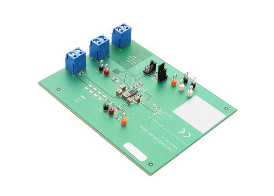 LM62440EVM-PP-2MHZ Ενσωματωμένες λύσεις Step Down Converter LM62440-Q1 Δελτίο αξιολόγησης