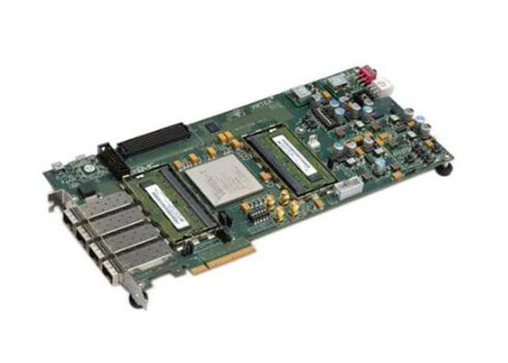 DK-V7-VC709-G-J Ενσωματωμένες λύσεις Virtex 7 FPGA VC709 Κιτ συνδεσιμότητας