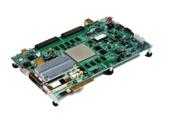 Εναλλακτικές λύσεις Virtex UltraScale FPGA
