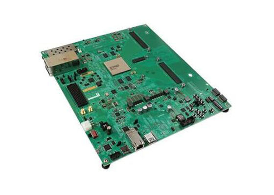 Εναλλακτικές λύσεις Zynq UltraScale+ RFSoC