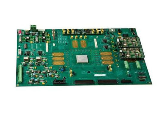 CK-V7-VC7222-G Ενσωματωμένες λύσεις Virtex 7 FPGA VC7222 Τεχνική συσκευή αξιολόγησης