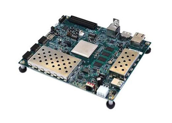 Εναλλακτικές λύσεις Zynq UltraScale+
